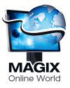MAGIX Online World