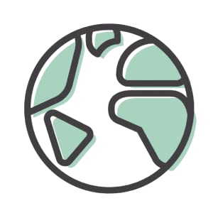 made in germany, hergestellt in deutschland, bremen, 100% recyclebar